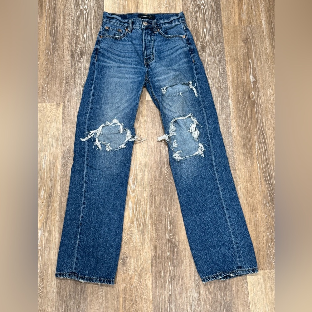 Aeropostale Jeans